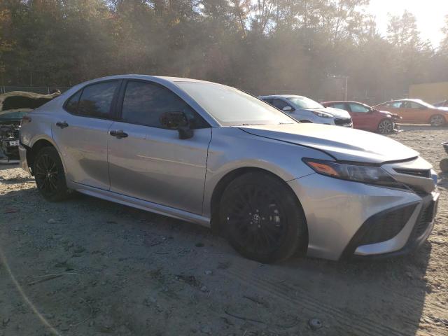 4T1G11AK0MU491357 | 2021 TOYOTA CAMRY SE