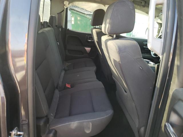 2016 CHEVROLET SILV1500 4 1GCVKREC9GZ107559