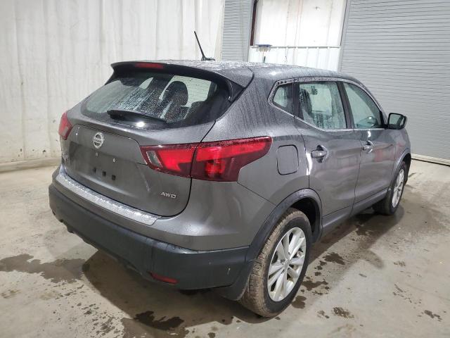2018 NISSAN ROGUE SPT JN1BJ1CR9JW260324