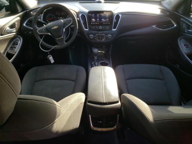 2021 CHEVROLET MALIBU LT - 1G1ZD5ST2MF025798