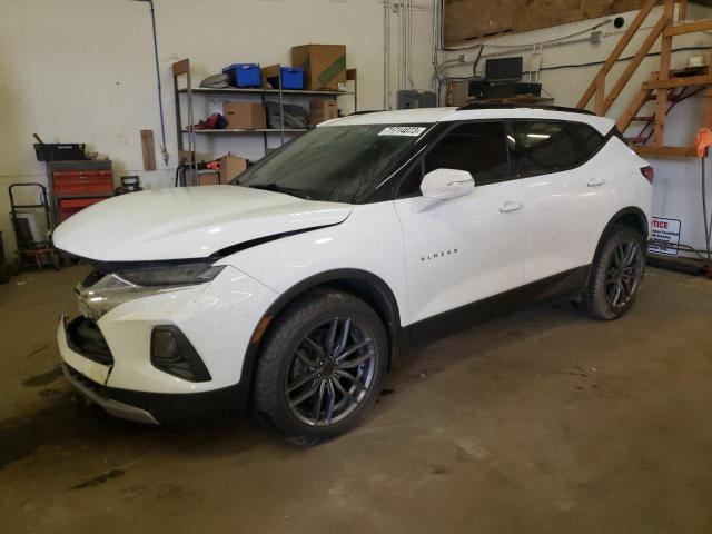 2019 Chevrolet Blazer 