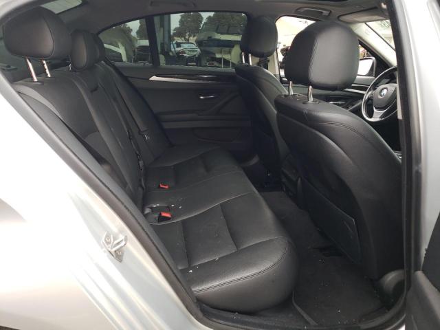 WBA5B1C59GG133335 BMW 535 I