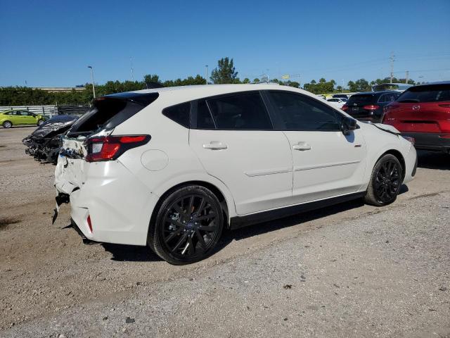 2024 SUBARU IMPREZA RS JF1GUHJC7R8229340