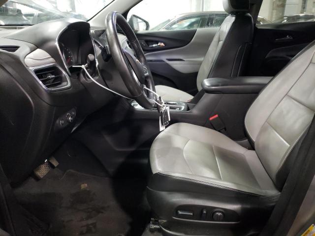 3GNAXYEX5KS523926 | 2019 CHEVROLET EQUINOX PR