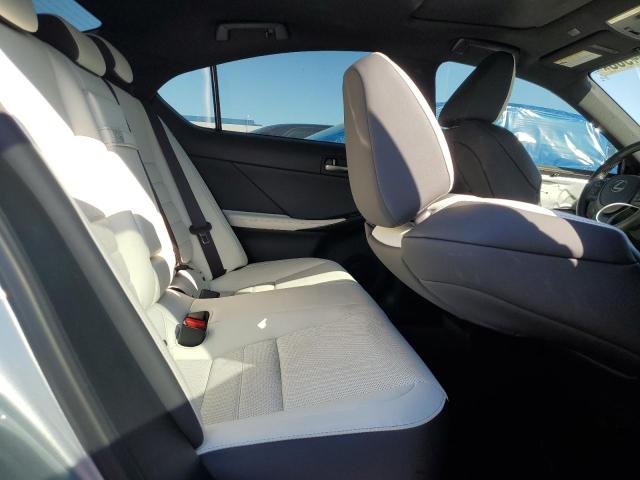 2023 LEXUS IS 500 F S - JTHAP1D2XP5002268