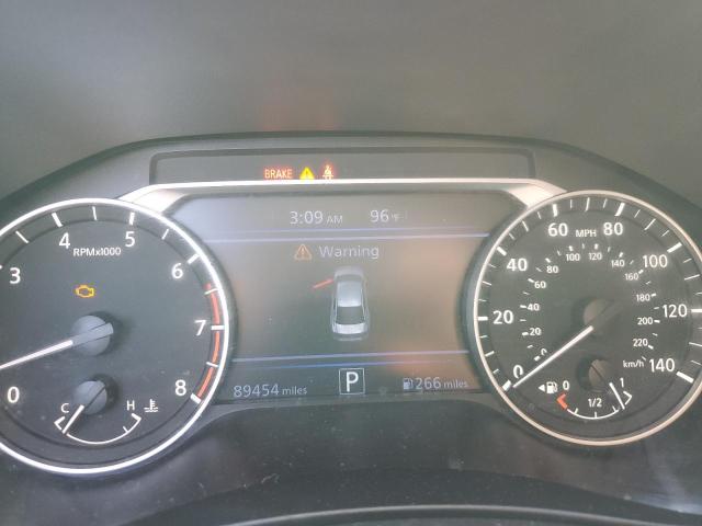 1N4BL4CV0KN322180 Nissan ALTIMA SR