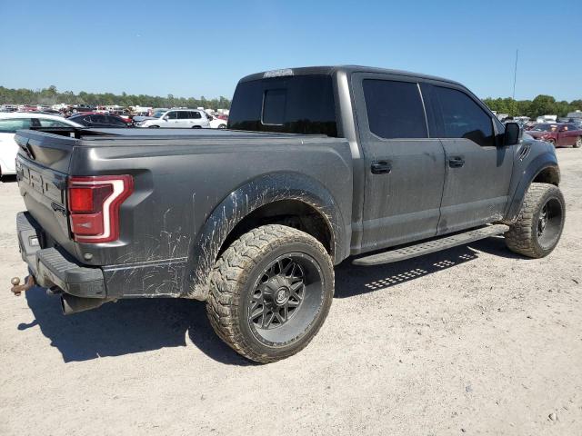 1FTFW1RG1JFD79247 Ford F150 Raptor