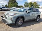 2022 TOYOTA RAV4 XLE - 2T3P1RFV9NW325140
