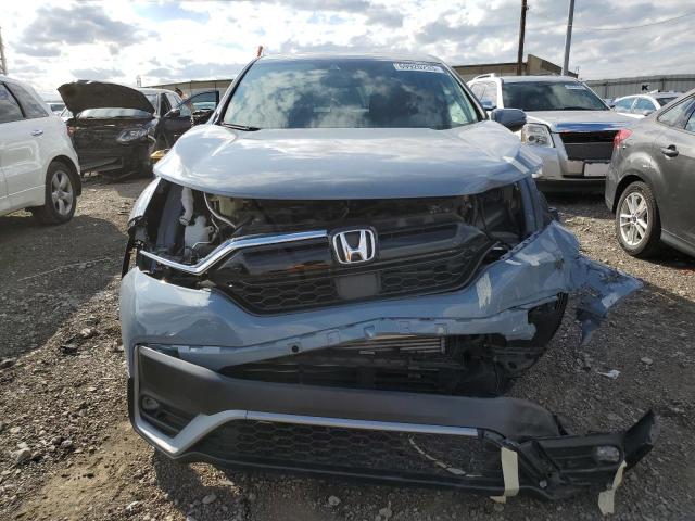 7FARW2H58NE054077 Honda CR-V EX