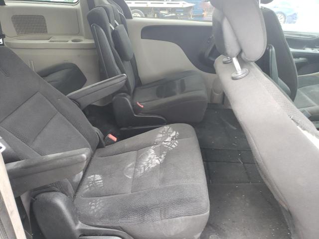 2C4RDGBG3KR796279 Dodge Grand Caravan Se