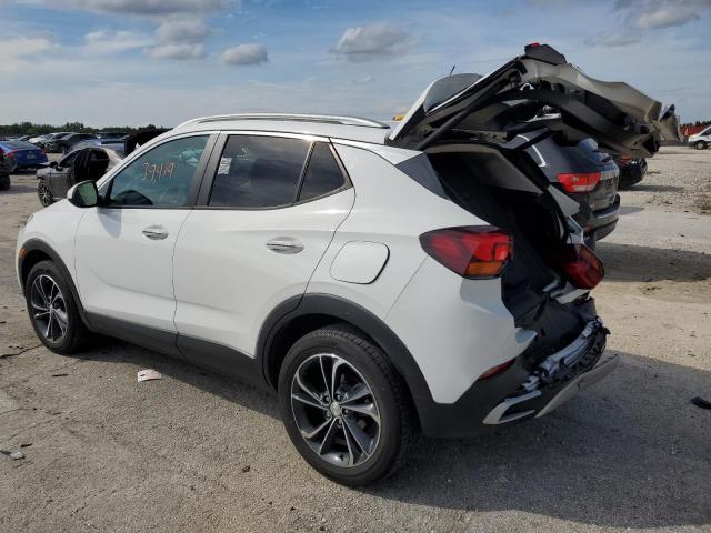 KL4MMDS22LB133969 Buick Encore Gx Select