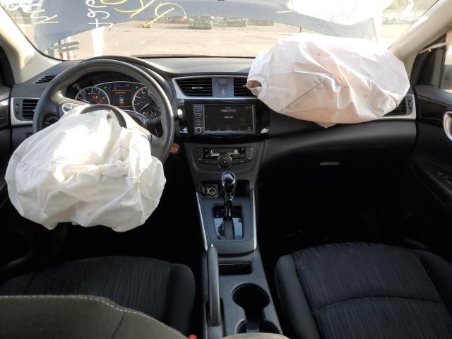 3N1AB7AP9KY419091 Nissan SENTRA S