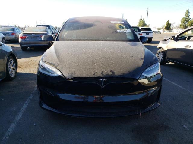 7SAXCDE54PF368018 Tesla Model X  5