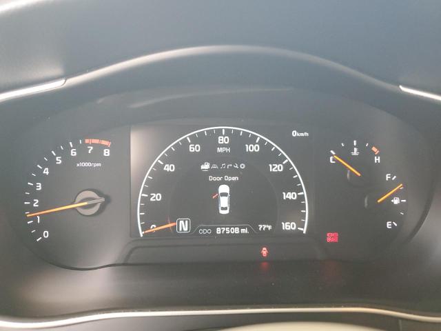 2015 KIA CADENZA PR - KNALN4D73F5177339