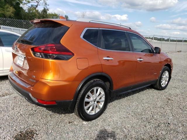 5N1ET2MT5JC848478 Nissan Rogue Sv Hybrid
