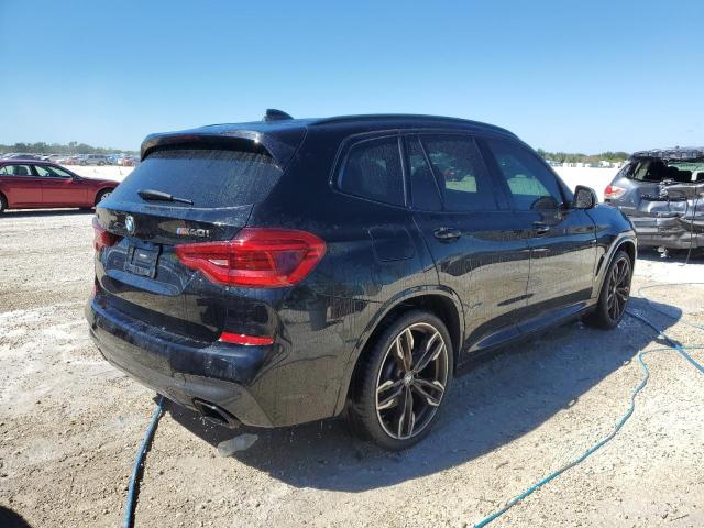 5UXTS3C50J0Y97479 BMW X3 Xdrivem40i
