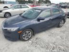 2017 HONDA CIVIC LX - 2HGFC2F53HH503739