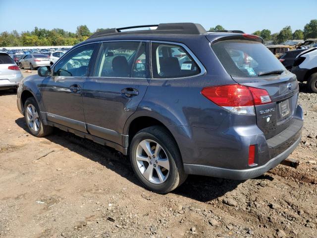 4S4BRBAC8E3310112 Subaru Outback 2.5i