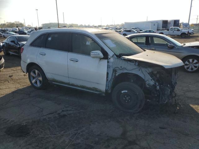 2HNYD2H61BH530711 | 2011 Acura mdx technology