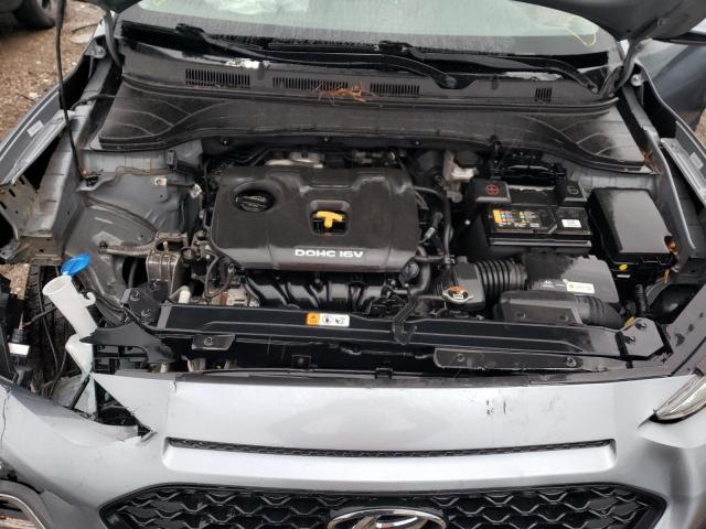 2020 HYUNDAI KONA SEL P - KM8K62AAXLU419721