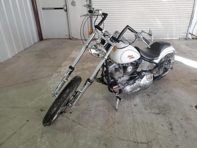 2001 HARLEY-DAVIDSON CUSTOM NY63349