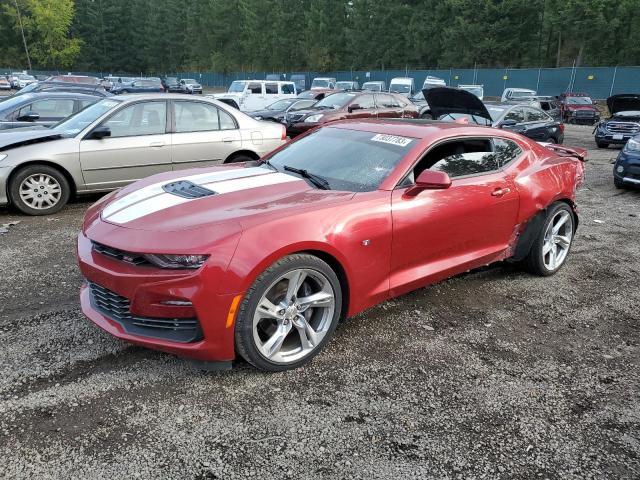 1G1FF1R76L0103600 Chevrolet Camaro LZ