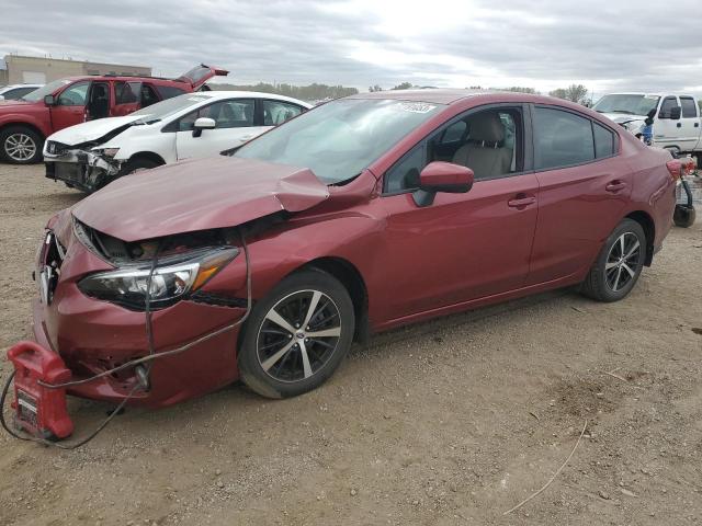 2019 Subaru Impreza Premium