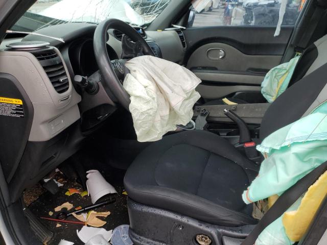 KNDJN2A2XF7760891 KIA Soul