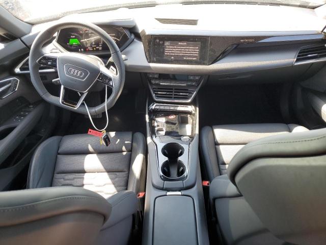 2023 AUDI E-TRON GT WAUEJBFW5P7005512