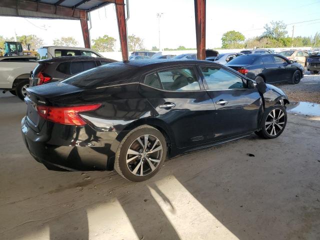 2017 NISSAN MAXIMA 3.5 - 1N4AA6AP1HC405316