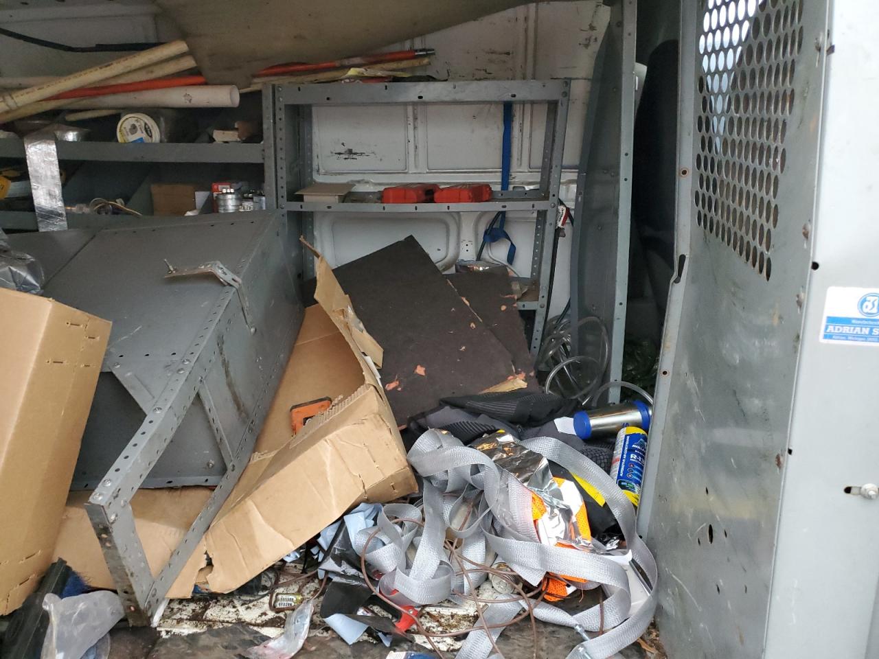 1GCDM19XX3B133966 2003 Chevrolet Astro