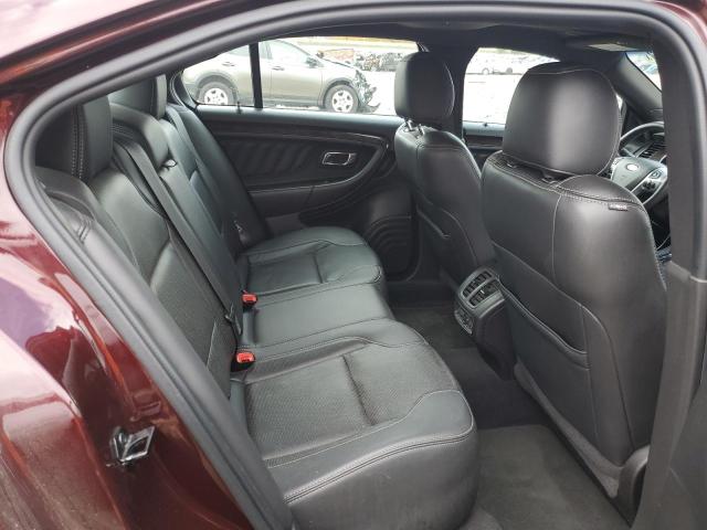 1FAHP2J89KG115954 Ford Taurus Limited