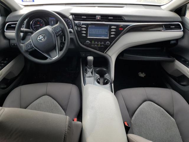 2018 TOYOTA CAMRY L - 4T1B11HK9JU159462