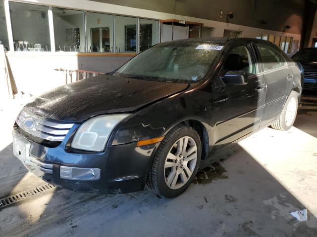 2009 Ford Fusion SEL