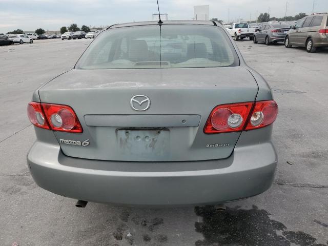 2005 Mazda 6 I VIN: 1YVFP80C055M61783 Lot: 71544313