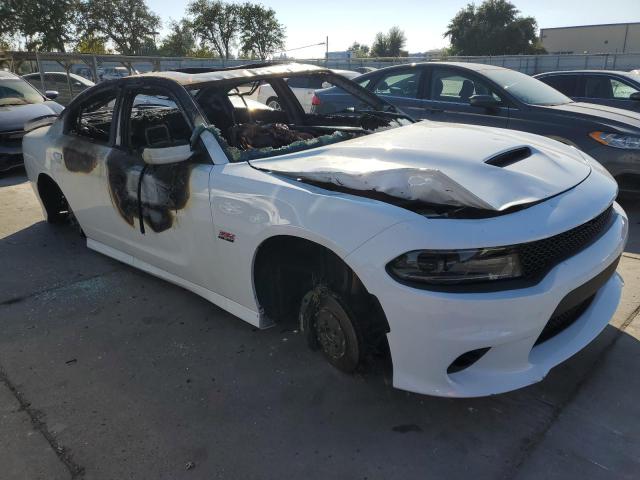 2017 DODGE CHARGER R/ - 2C3CDXGJ0HH652864