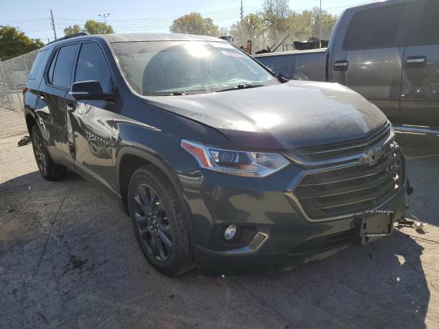 1GNERJKW6LJ146718 | 2020 CHEVROLET TRAVERSE R