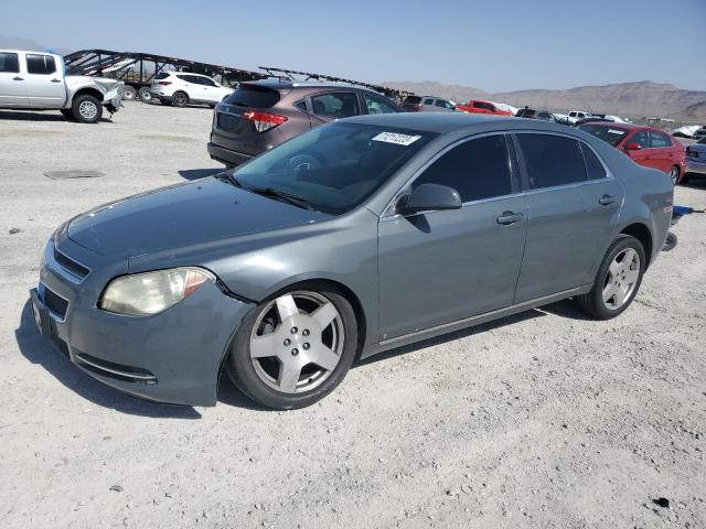 2009 Chevrolet Malibu 