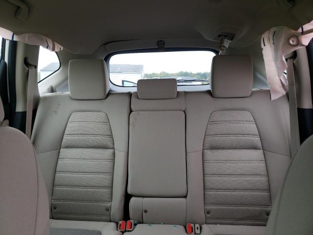 2HKRW6H37HH203795 Honda CR-V LX