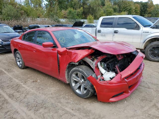 2C3CDXBG7FH840791 Dodge Charger Se