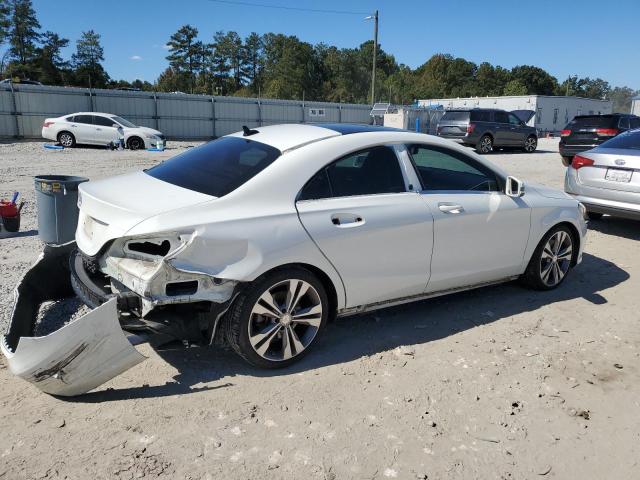WDDSJ4EB8EN038695 Mercedes-Benz CLA 250