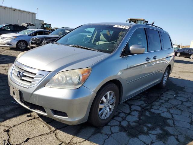 2008 Honda Odyssey EX