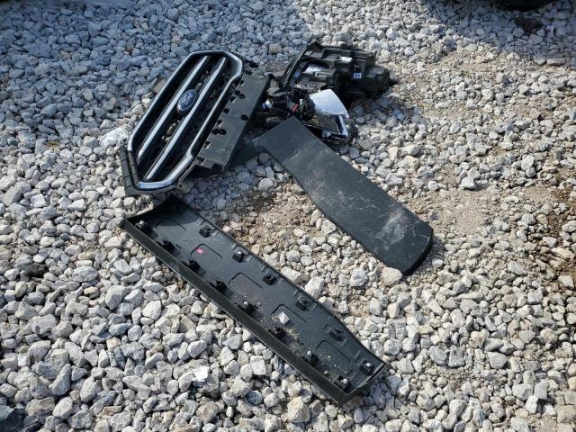 MAJ6P1WL8JC206878 Ford Ecosport Titanium