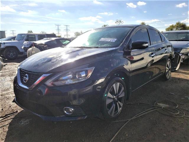 3N1AB7AP6GY276009 | 2016 NISSAN SENTRA S