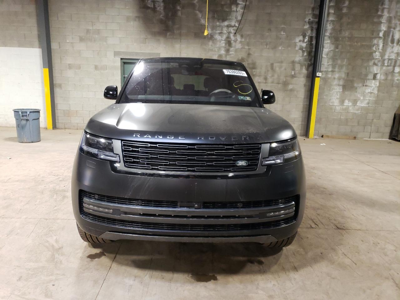 SALKP9E78PA050513 Land Rover Rangerover RANGE ROVE 5