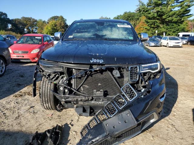 1C4RJFBG3KC799498 Jeep Grand Cherokee Limited