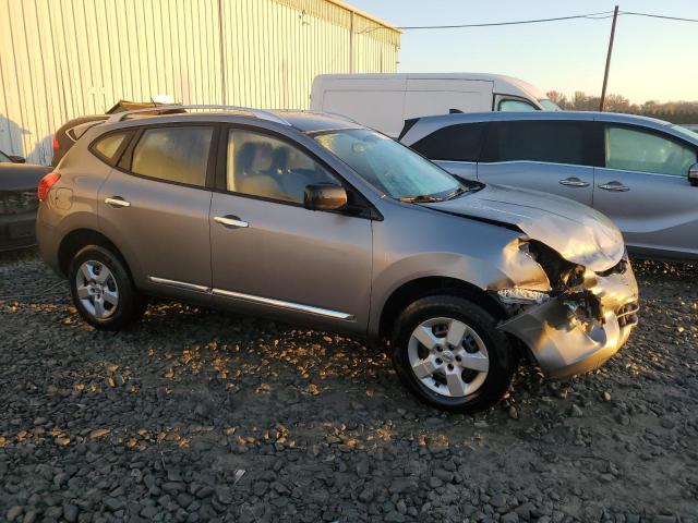2015 Nissan Rogue Select S VIN: JN8AS5MV9FW765476 Lot: 74285553