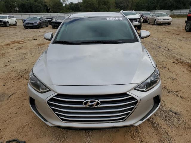 2018 HYUNDAI ELANTRA SE - 5NPD74LF5JH349888