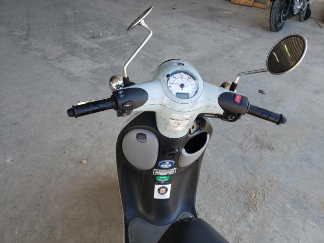 2022 HONDA NCW50 JH2AF7714NK501132