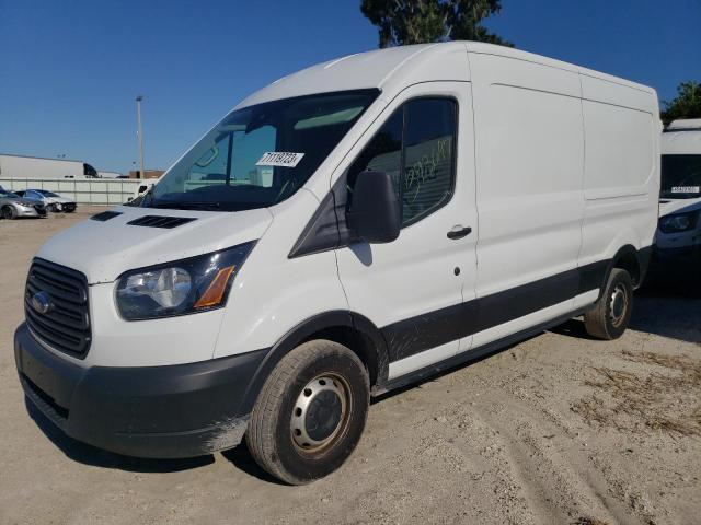 2019 Ford Transit Van 